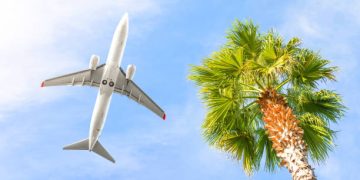 Alami Masalah saat Mengudara, Pesawat Delta Airlines Terbang 5 Jam Tanpa Tujuan