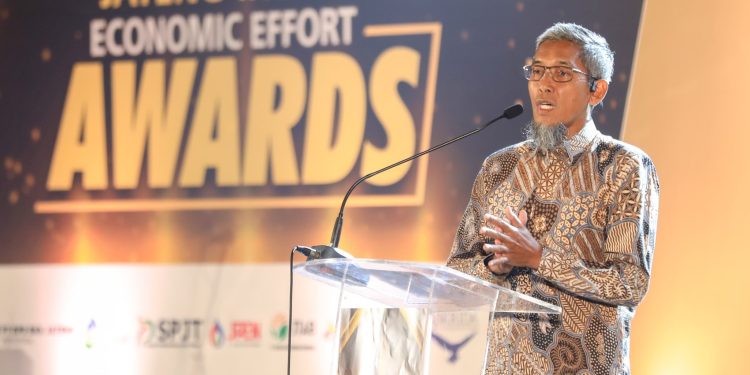 Tahun 2025 Jateng Jadi Lumbung Pangan, Sekda Minta Kabupaten/Kota Jaga Produktivitas Pangan