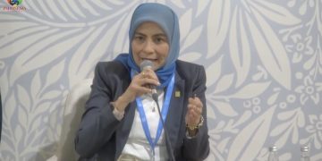 RI Butuh Dana Rp 1.747 Triliun untuk Garap Proyek Energi Terbarukan