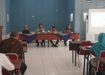 Tingkatkan Mutu Pendidikan, Pemkot Pekalongan Refleksikan Program Sekolah Penggerak 2024