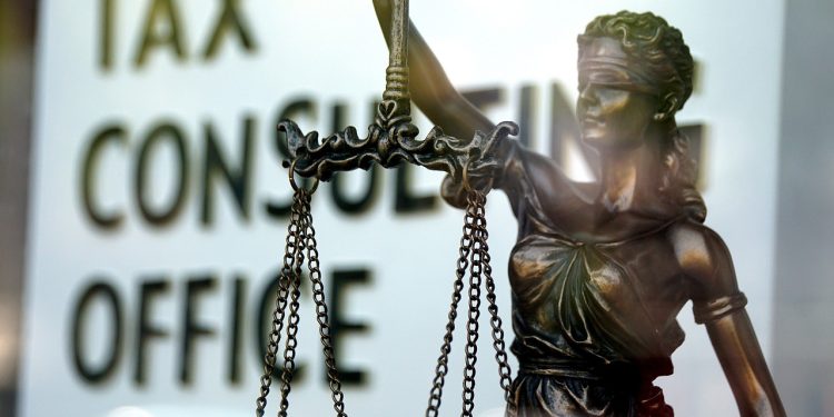 Perkenalkan, Ini Sosok Pencetus Sistem Pajak di RI dan Sejarah Pajak