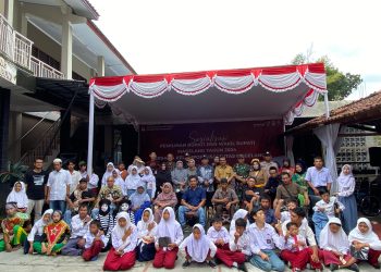 KPU Kabupaten Magelang Sosialisasikan Pemilu Inklusif bagi Difabel