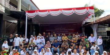 KPU Kabupaten Magelang Sosialisasikan Pemilu Inklusif bagi Difabel