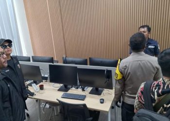 Staf Ahli Komdigi Ditangkap Terkait Judi Online, Polisi: Penyalahgunaan Wewenang
