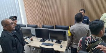 Staf Ahli Komdigi Ditangkap Terkait Judi Online, Polisi: Penyalahgunaan Wewenang