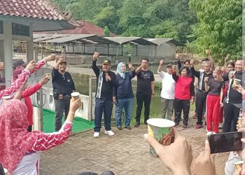 Manfaatkan Produksi Peternak Lokal, Pemkab Semarang Ajak ASN Konsumsi Susu Segar