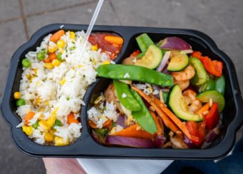 Tiga Daerah di Jateng Mulai Uji Coba Makan Gratis November Ini