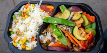 Tiga Daerah di Jateng Mulai Uji Coba Makan Gratis November Ini