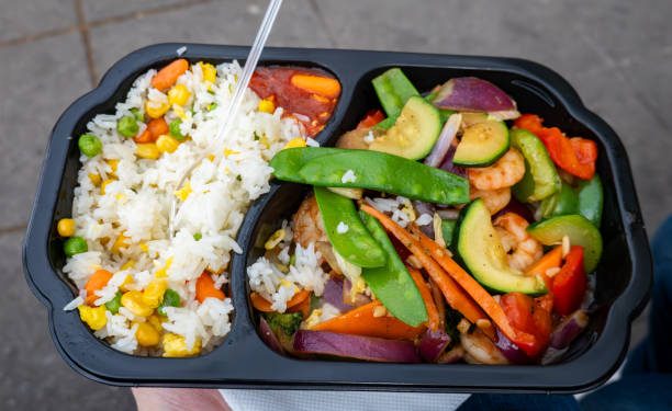 Tiga Daerah di Jateng Mulai Uji Coba Makan Gratis November Ini