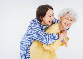 Riset Ilmiah: di Usia 44 Tahun, Tubuh Manusia Berubah Total