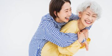 Riset Ilmiah: di Usia 44 Tahun, Tubuh Manusia Berubah Total