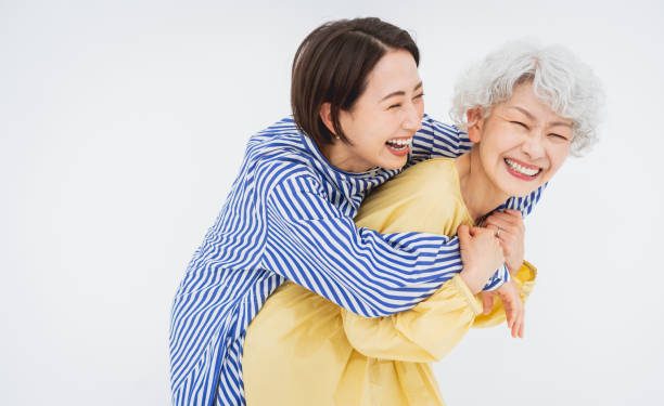 Riset Ilmiah: di Usia 44 Tahun, Tubuh Manusia Berubah Total