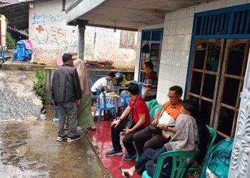 Efek Viral Penjual Es Teh dan Gus Miftah, Dusun Gesari Grabag Magelang Jadi Ramai Influencer