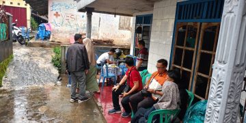 Efek Viral Penjual Es Teh dan Gus Miftah, Dusun Gesari Grabag Magelang Jadi Ramai Influencer