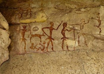 Penemuan Spesies Homo Juluensis di China, Ungkap Sejarah Baru Nenek Moyang Manusia