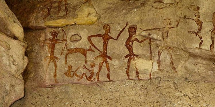 Penemuan Spesies Homo Juluensis di China, Ungkap Sejarah Baru Nenek Moyang Manusia