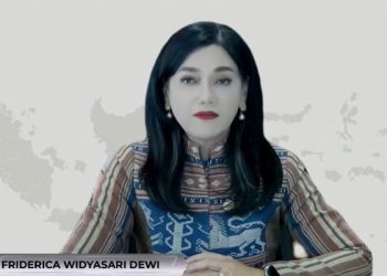 OJK Buka Layanan Indonesia Anti-Scam Center, Sudah Catat Kehilangan Dana Masyarakat hingga Rp78 M