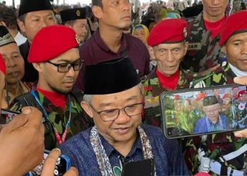 Masih dalam Kajian, Mendikdasmen Sebut Sistem Zonasi Sekolah Akan Diputuskan dalam Sidang Kabinet