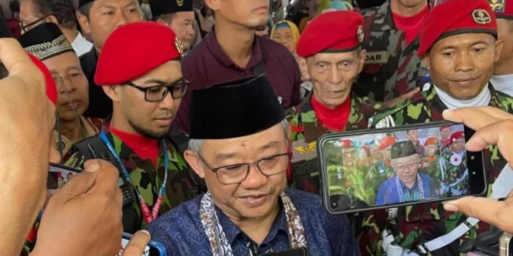 Masih dalam Kajian, Mendikdasmen Sebut Sistem Zonasi Sekolah Akan Diputuskan dalam Sidang Kabinet