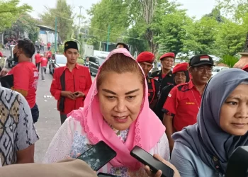 Siap-siap, Pemkot Semarang segera Lakukan Penghitungan UMK 2025