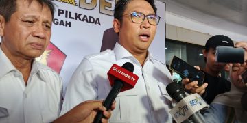 Sudaryono Minta Kepala Daerah Terpilih Jagoan Gerindra Sukseskan Program Prabowo di Jateng