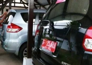 Pemkab Pekalongan Larang ASN Pakai Mobil Dinas di Momen Tahun Baru 2025
