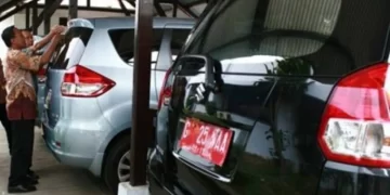 Pemkab Pekalongan Larang ASN Pakai Mobil Dinas di Momen Tahun Baru 2025