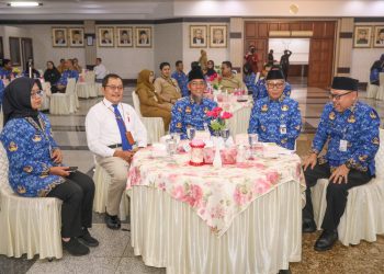 ASN Pemprov Jateng Diminta Dukung Program Kepala Daerah Terpilih