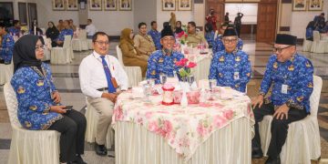 ASN Pemprov Jateng Diminta Dukung Program Kepala Daerah Terpilih