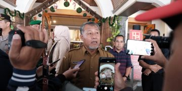 Libur Nataru, Pj Bupati Temanggung Minta Masyarakat Waspada Cuaca Ekstrem & Bencana Hidrometeorologi