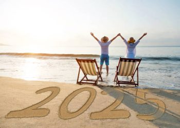 Daftar Cuti Bersama dan Libur Panjang Kalender 2025