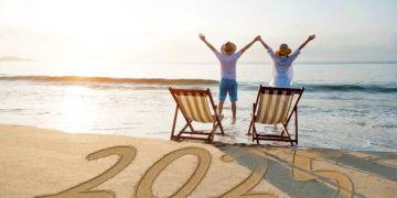 Daftar Cuti Bersama dan Libur Panjang Kalender 2025