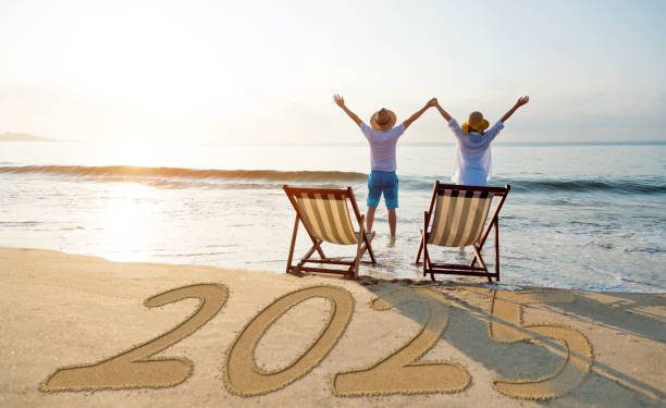 Daftar Cuti Bersama dan Libur Panjang Kalender 2025