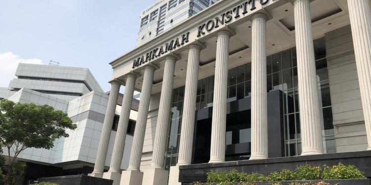MK Terima 15 Laporan Sengketa Pilgub 2024, Ini Daftarnya
