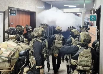 Darurat Militer Korea Selatan, Ini Kronologi dan Terjadinya Seruan Pemakzulan Presiden Yoon Suk-yeol