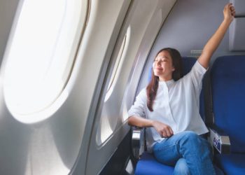 Diskon 10% Tiket Pesawat Libur Nataru, Tidak Berlaku untuk Pembelian sebelum 1 Desember