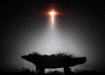 Penjelasan Tentang Bintang Timur, Isyarat Alkitab terkait Kelahiran Yesus Kristus