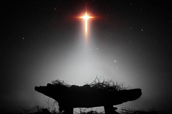 Penjelasan Tentang Bintang Timur, Isyarat Alkitab terkait Kelahiran Yesus Kristus