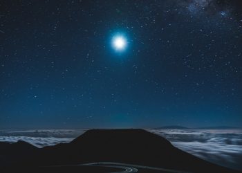 Fenomena Cold Moon Jelang Nataru, Ini Penjelasan dan Cara Mengamatinya