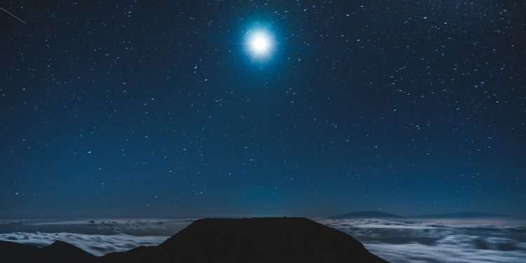 Fenomena Cold Moon Jelang Nataru, Ini Penjelasan dan Cara Mengamatinya