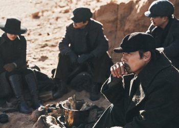 Cerita Film Harbin; Tembus 1 Juta Penonton dalam Dua Hari