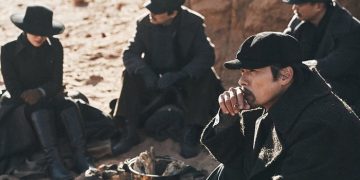 Cerita Film Harbin; Tembus 1 Juta Penonton dalam Dua Hari