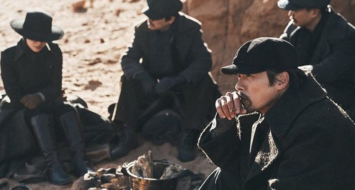 Cerita Film Harbin; Tembus 1 Juta Penonton dalam Dua Hari