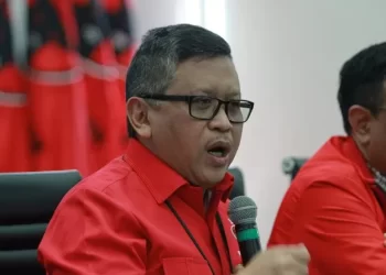 Terseret Kasus Suap, Jubir PDIP Sebut Hasto Miliki Puluhan Video Dugaan Korupsi Petinggi Negara