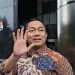 Jadi Saksi Dugaan Korupsi di Lingkungan Pemkot Semarang, Hendrar Prihadi Diperiksa KPK 4 Jam