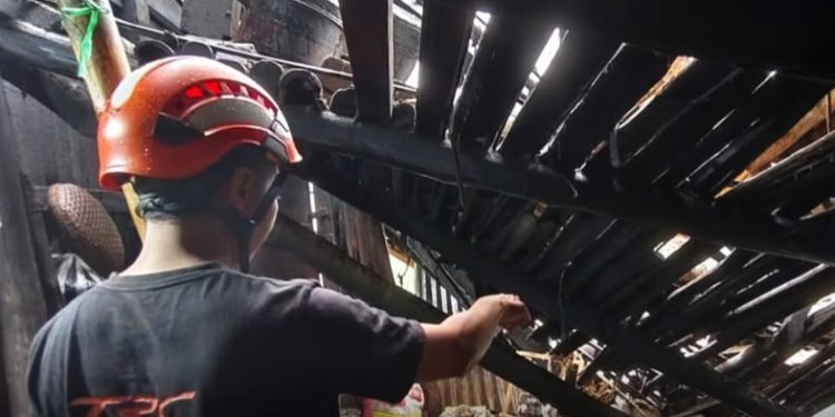 Potensi Hujan Ekstrem dan Longsor di Wilayah Temanggung, BPBD Minta Masyarakat Waspada