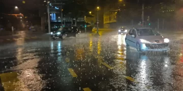 Cek Cuaca! Wilayah Ini Diprediksi Hujan Lebat Jelang Tahun Baru 2025