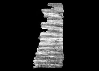 Jimat Kristen Berusia 1.800 Tahun Ditemukan di Frakfurt Jerman, Ini Isi dan Pengaruhnya terhadap Sejarah Kekristenan Dunia