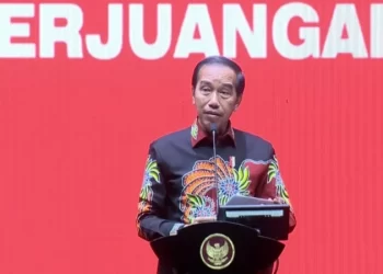 PDIP Minta KPK Turun Tangan terkait Jokowi Masuk ‘Daftar Hitam’ Pemimpin Dunia Versi OCCRP