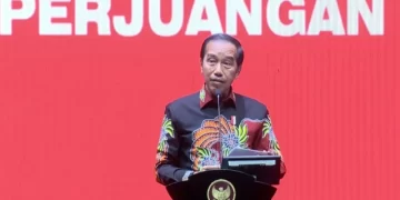 PDIP Minta KPK Turun Tangan terkait Jokowi Masuk ‘Daftar Hitam’ Pemimpin Dunia Versi OCCRP